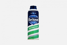 Крем-пена для бритья Barbasol