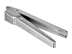 Пресс для чеснока Walmer Home Chef Steel W30027027
