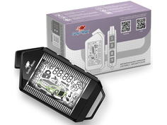 Сигнализация Scher-Khan M10 1.0