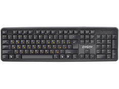 Клавиатура ExeGate LY-331 OEM USB Black EX279937RUS