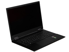 Ноутбук HP Omen 15-en0036ur 22P27EA (AMD Ryzen 7 4800H 2.9 GHz/16384Mb/512Gb SSD/nVidia GeForce GTX 1660Ti 6144Mb/Wi-Fi/Bluetooth/Cam/15.6/1920x1080/DOS)