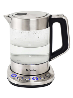 Категория: Чайники Gemlux