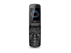 Сотовый телефон teXet TM-414 Black