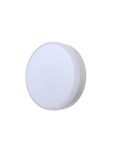 Лампочка Polaroid GX 5W 220V 3000K GX53 350lm PL-GX5353