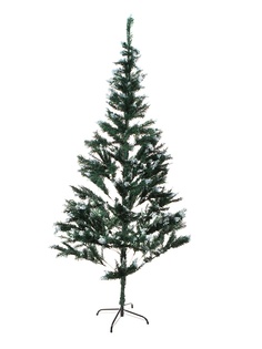Ель Christmas Tree 210cm BC-553