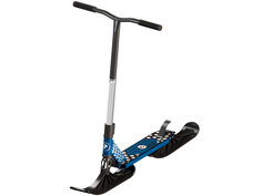 Снегокат Plank Cycle Blue