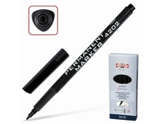 Маркер Koh-i-Noor 1mm Black 7742023801KSRU