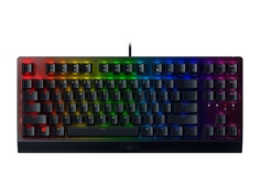 Клавиатура Razer BlackWidow V3 Tenkeyless Mechanical RZ03-03490700-R3R1