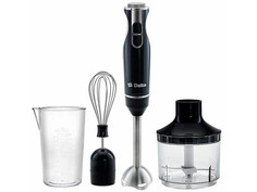 Блендер Delta DL-7049B Black Дельта