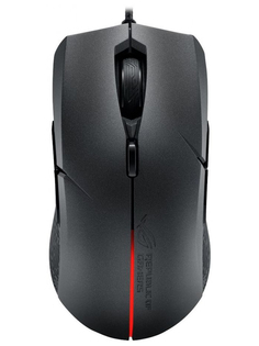 Мышь ASUS ROG Strix Evolve