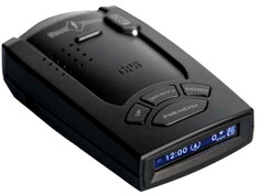 Радар-детектор Street Storm STR-9570PRO