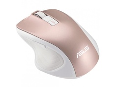 Мышь ASUS MW202 Pink