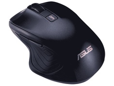 Мышь ASUS MW202 Black