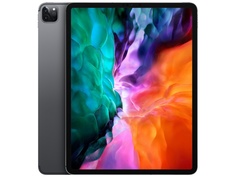 Планшет APPLE iPad Pro 12.9 (2020) Wi-Fi 1Tb Space Grey MXAX2RU/A Выгодный набор + серт. 200Р!!!