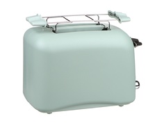 Тостер DeLonghi CT 021.GR De'longhi