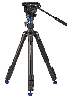 Штатив Benro A2883FS4PRO