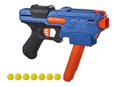 Игрушка Hasbro Бластер Nerf Райвл Кронос Некст E8877121