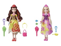 Игрушка Hasbro Disney Princess Кукла с аксессуарами () E3048EU6