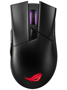 Мышь ASUS ROG Gladius II USB Wireless Black