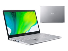 Ноутбук Acer Aspire A514-54-34M8 NX.A22ER.004 (Intel Core i3-1115G4 1.7GHz/8192Mb/256Gb SSD/Intel UHD Graphics/Wi-Fi/Cam/14/1920x1080/Windows 10 64-bit)