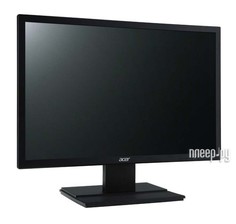 Монитор Acer V196HQLAb BK/BK Выгодный набор + серт. 200Р!!!