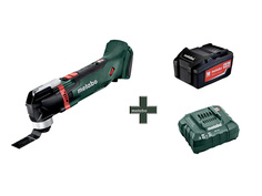 Шлифовальная машина Metabo MT 18 LTX Compact T04100