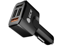 Зарядное устройство Greenconnect 4xUSB 4.8A GCR-51983