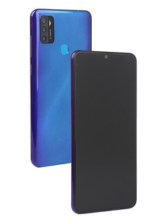 Сотовый телефон ZTE Blade A7s 2020 3/64Gb Light Blue