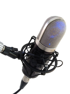 Микрофон Recording Tools MC-200