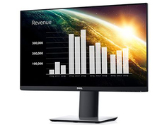 Монитор Dell P2319H Выгодный набор + серт. 200Р!!!