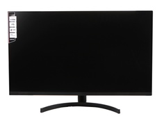 Монитор LG 32QN600-B Выгодный набор + серт. 200Р!!!