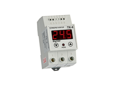 Терморегулятор Digitop ТК-4