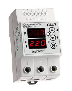 Ограничитель мощности Digitop ОМ-7