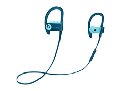 Наушники Beats Powerbeats 3 Incendiary Blue MRET2EE/A