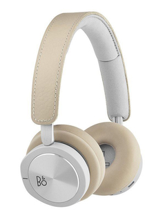 Наушники Bang & Olufsen H8i Beige 1645146