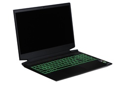 Ноутбук HP Pavilion 15-ec1059ur 22Q22EA (AMD Ryzen 5 4600H 3.0GHz/8192Mb/512Gb SSD/nVidia GeForce GTX 1650 4096Mb/Wi-Fi/Bluetooth/Cam/15.6/1920x1080/Windows 10 64-bit)