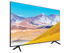 Телевизор Samsung UE55TU8000UXRU Выгодный набор + серт. 200Р!!!