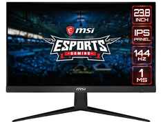 Монитор MSI Optix G241 9S6-3BA41T-017 Выгодный набор + серт. 200Р!!!