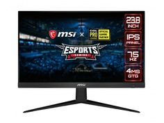 Монитор MSI Optix G241V Выгодный набор + серт. 200Р!!!