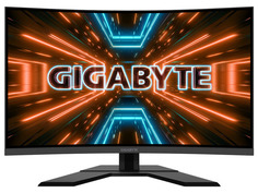 Монитор GigaByte G32QC 20vm0-gg32qcba-1ekr Выгодный набор + серт. 200Р!!!