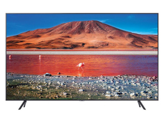Телевизор Samsung UE43TU7090UXRU Выгодный набор + серт. 200Р!!!