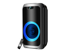 Колонка Ginzzu GM-213