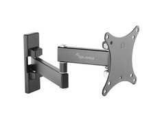 Кронштейн Selenga TM-240R (до 15кг) Black