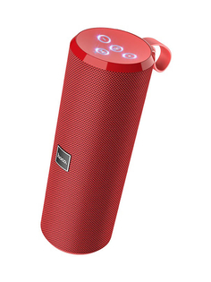 Колонка Hoco BS33 Red