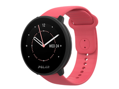Пульсометр Polar Unite Pink S-LGEN