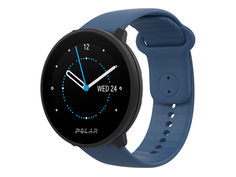 Пульсометр Polar Unite Blue S-LGEN
