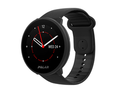 Пульсометр Polar Unite Black S-LGEN