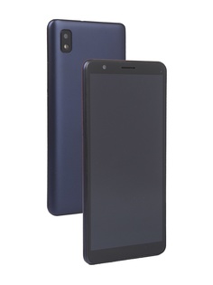 Сотовый телефон ZTE Blade L210 Blue