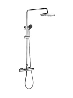 Душевая стойка Lemark Yeti LM7860C