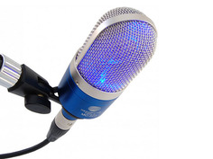 Микрофон Recording Tools MC-520